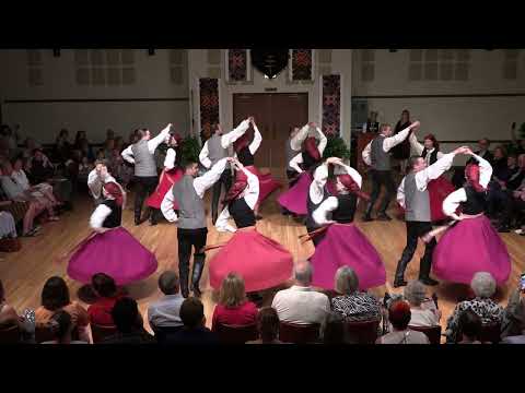 Sietlas TDK Trejdeksnītis | Es mācēju danci vest |