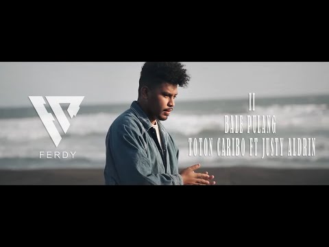 DJ BALE PULANG II ((Justy aldrin ft Toton Caribo)) - FR_FERDY REMIX VIRAL LAGU AMBON TERBARU