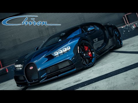 Full carbon BUGGATI CHIRON black out, 2022 MBZ S580 w/ AL13 wheels, NEW 22' Bronco on Vossen wheels.