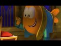 Bubble Guppies The Puppy And The Ring Intro On Nick HD On January 20 2014 LandisPeele2010