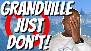 The Dos and Don'ts Of Living In Grandville Michigan | Relocating to Grand Rapids Michigan