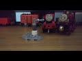 Five New Engines In The Shed Cover