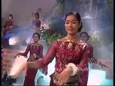 Bayon DVD 28   Cheng Soriya   Aek Siday   Kromom Chaat Chhay360P