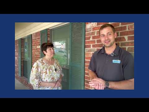 Crawl Space Repair Testimonial in Little Rock