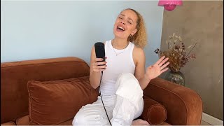 Sometimes - Britney Spears Cover (without backing vocals)