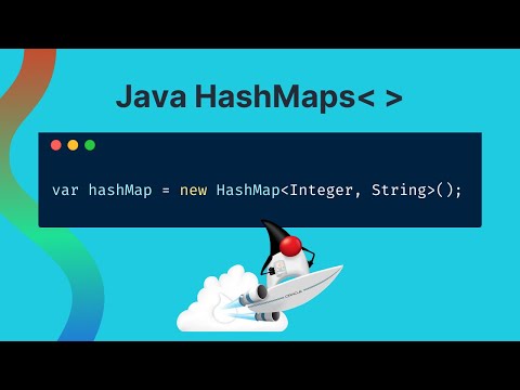 2 Java Hashmaps Tutorial Hashmap Put And Get Method
