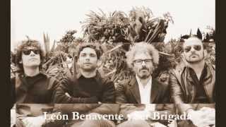 León Benavente · Ser Brigada