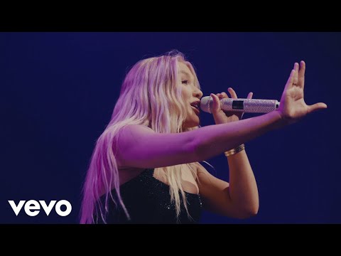 Freya Skye - petty