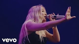 Freya Skye - Petty (Live)