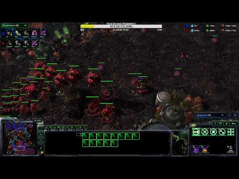 Elazer vs Solar bo5 casted by Lambo and NoRegreT