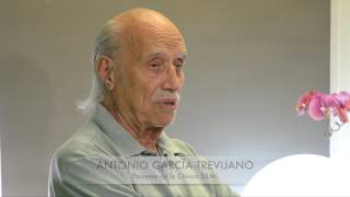 Antonio García Trevijano - Su experiencia con el Dr. Silmi - Silmi Dental