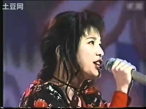 See-Saw - Kirai ni naritai - Live(1994)