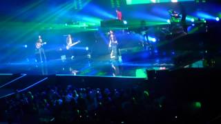 The Wanted - I&#39;ll Be Your Strength