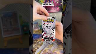 Thanksgiving White Flare Pack Opening! Happy Turkey Day! #pokemon #tcg #pokemoncards