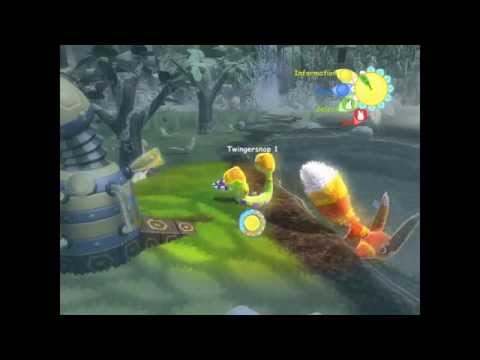 Viva Piñata - 17 - Two Heads