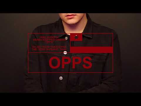 Video thumbnail for Opps