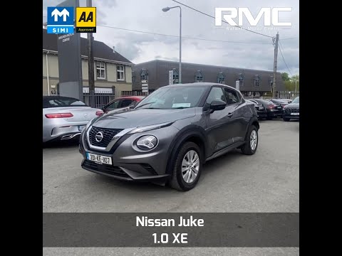 Nissan Juke 1.0 XE - Image 2