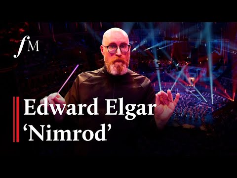 Elgar – Nimrod (Enigma Variations) | Classic FM