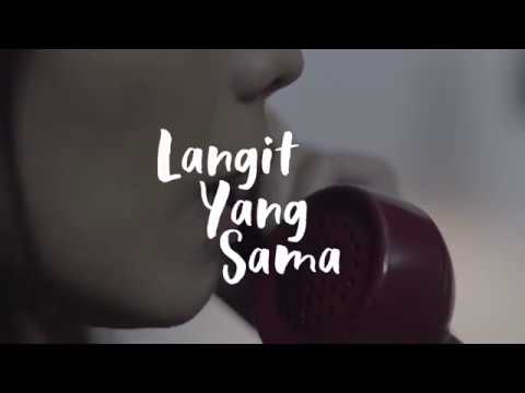Nadya Fatira ft Kyriz Boogieman - Langit Yang Sama (Official Music Video)