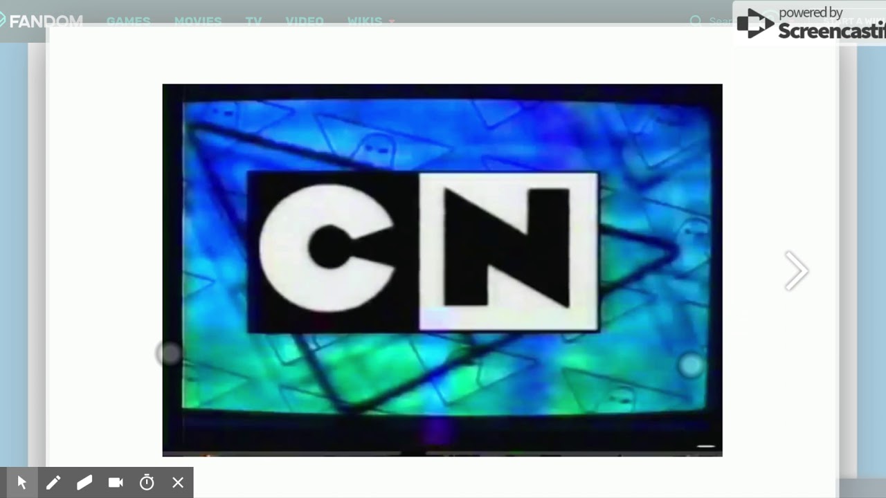 Cartoon Network/Other | Logopedia | FANDOM powered by Wikia