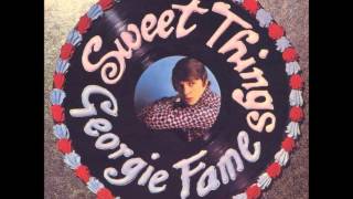 GEORGIE FAME AND THE BLUE FLAMES (U.K) - The In Crowd (instr.)
