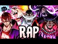 YONKO RAP CYPHER RUSTAGE Ft Shwabadi Connor Quest PE O PETE Lex Bratcher ONE PIECE