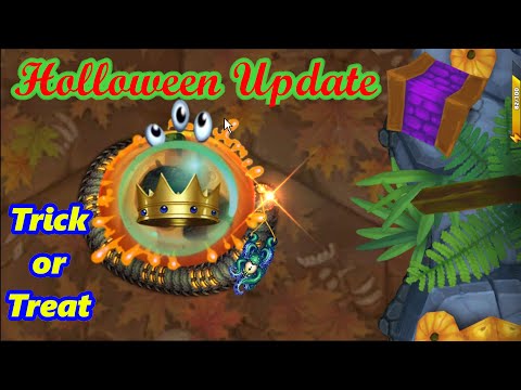 Littlebigsnake.io :) New Updates !!! Halloween 2021 :)