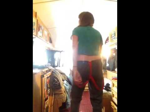 Jackfrost work remix