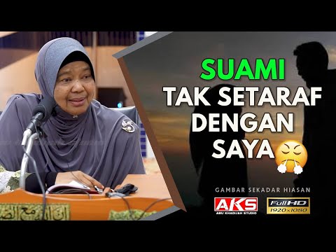 Keluarga SUNNAH | Ustazah Zawiyah Hassan