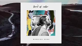 Morning Song by Land of Color