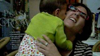 Me vuelvo a comer a mi mami en el Patio