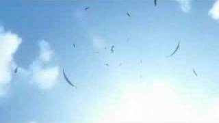 FFVII Zack & Cloud - Terrified - Story of the Year