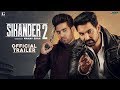 SIKANDER 2 (Trailer)  Guri | Kartar Cheema | Punjabi Movie | Worldwide Releasing 2 August | Geet MP3