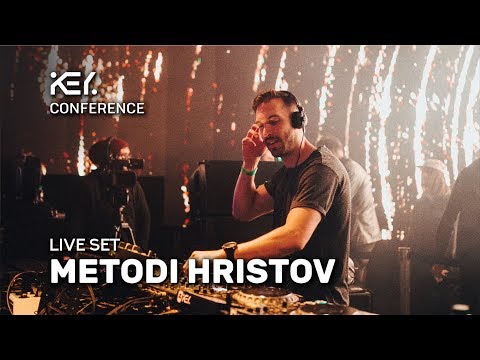 Key Conference - LIVE STREAMING 24.08.2019 w/ Metodi Hristov