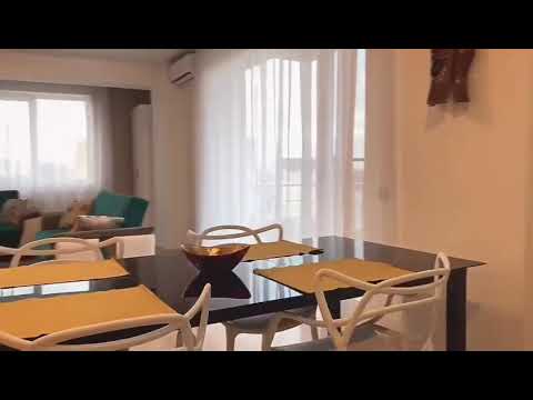Inchiriere apartament 3 camere Pipera parcare — Video