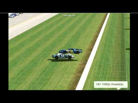 NASCAR Racing 2002 Season by Papyrus