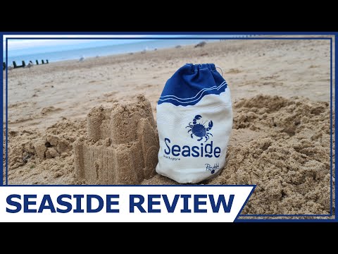 Seaside Review - You Should Play This Game!