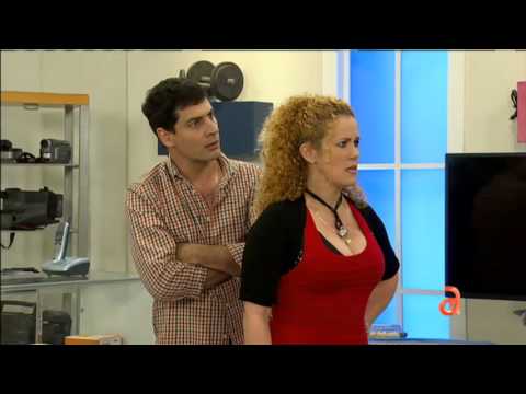 Humor en El Happy Hour - América TeVé