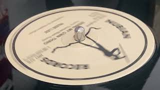 RUDE LEE ~ Doing My Own Thing (True Princess, B Side)