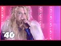 Ke$ha - Party At A Rich Dude's House | Take 40 Live