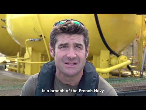 Gombessa VI Mission Cap Corse  - Episode 07