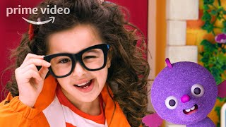 Download lagu Jessy & Nessy - Season 1, Part 1:  Trailer mp3