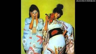 Sparks - Barbecutie