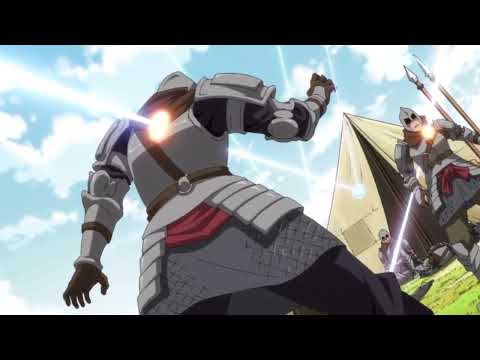 Rimuru revenge for Shion (That time I got Reincarnated as a Slime)