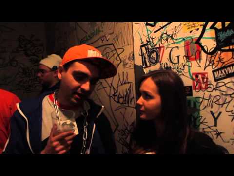 Kollabo.pl x 6 Urodziny Aloha Entertainment + Wywiad z Proceente