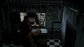 All Freddys… (Fnaf 11 Anniversary special)