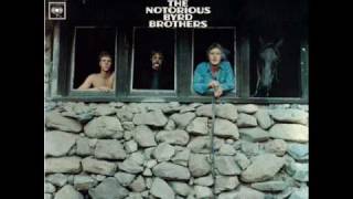 Byrds - Space Odyssey - The Notorious Byrd Brothers