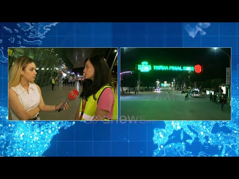 Tifozët lënë Tiranën, gjatë natës 13 fluturime për në Itali e 3 për në Holandë