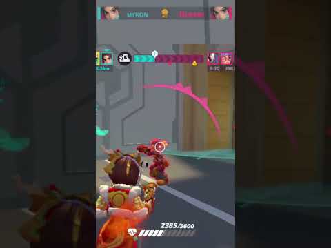 ALETA VS THE WORLD... In their spawn? 🥵 #t3arena