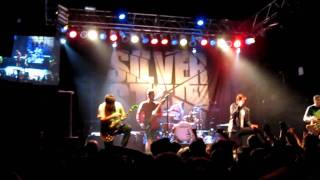 Silverstein - Ides of March (Live @ The Knitting Factory, Reno NV)